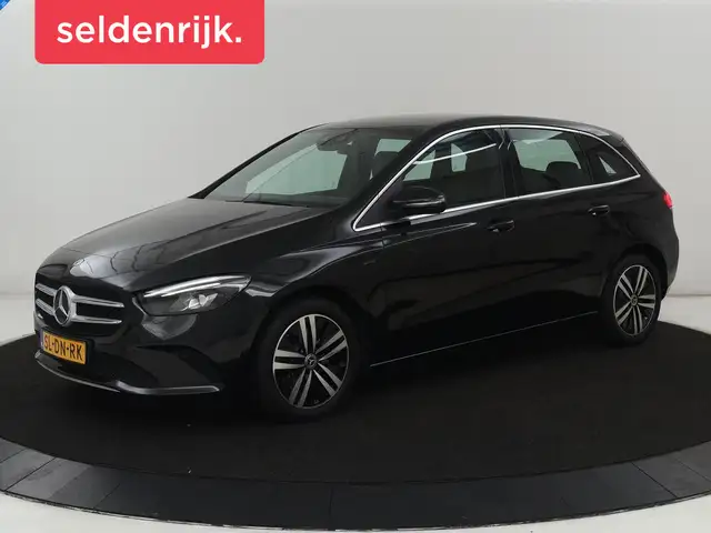 Mercedes-Benz B 250 250e Urban | Leder | Stoelverwarming | Sfeerverlic