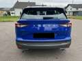 Skoda Enyaq Enyaq 85 Blue - thumbnail 4