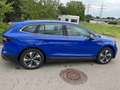 Skoda Enyaq Enyaq 85 Blue - thumbnail 5