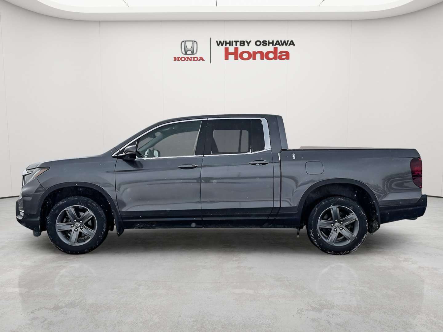 2023 Honda Ridgeline