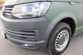 Volkswagen T6 Transporter 2.0 TDI Kombi 4M Standhz Diff PDC Gris - thumbnail 6