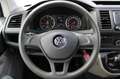 Volkswagen T6 Transporter 2.0 TDI Kombi 4M Standhz Diff PDC Gris - thumbnail 13