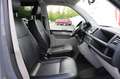 Volkswagen T6 Transporter 2.0 TDI Kombi 4M Standhz Diff PDC Gris - thumbnail 9