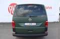 Volkswagen T6 Transporter 2.0 TDI Kombi 4M Standhz Diff PDC Gris - thumbnail 5