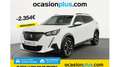Peugeot 2008 1.5BlueHDi S&S Allure 110 Blanco - thumbnail 1