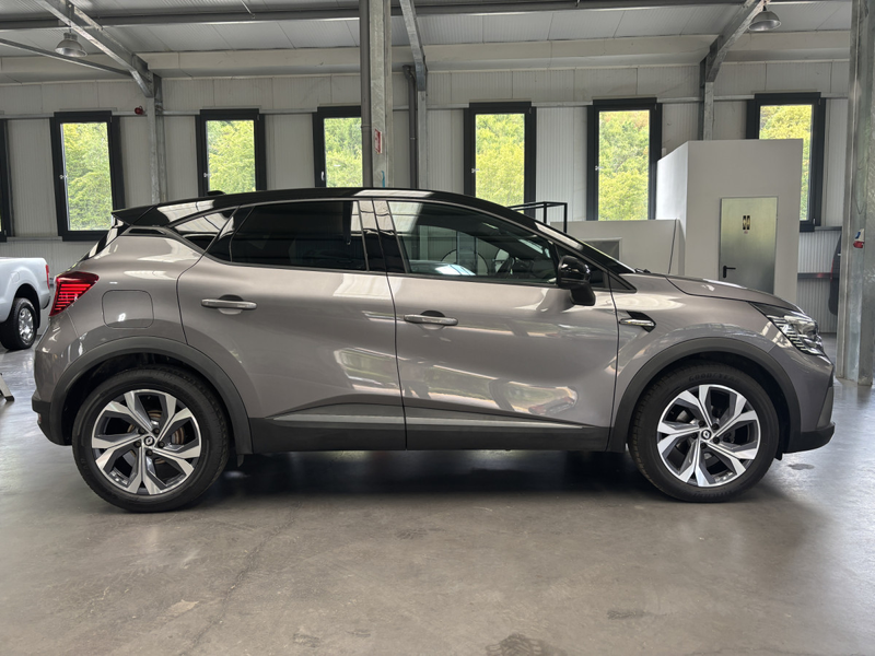 Renault Captur 1.3 RS Line automatique — photo 2