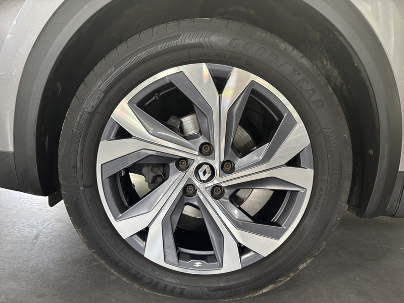 Renault Captur 1.3 RS Line automatique — photo 8