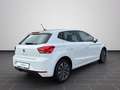 SEAT Ibiza 1.0 TSI Style LED FULL LINK SHZ GRA Weiß - thumbnail 2