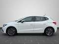 SEAT Ibiza 1.0 TSI Style LED FULL LINK SHZ GRA Weiß - thumbnail 7