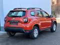 Dacia Duster II Comfort*PDC Orange - thumbnail 8