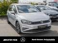 Volkswagen Golf Sportsvan GOLF VII SPORTSVAN 1.0 TSI JOIN NEUES MODELL PDC Argent - thumbnail 3