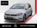 Volkswagen Golf Sportsvan GOLF VII SPORTSVAN 1.0 TSI JOIN NEUES MODELL PDC Argent - thumbnail 1