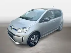 Volkswagen up! Edition Rückfahrkamera CCS Sitzheizung Einparkh...