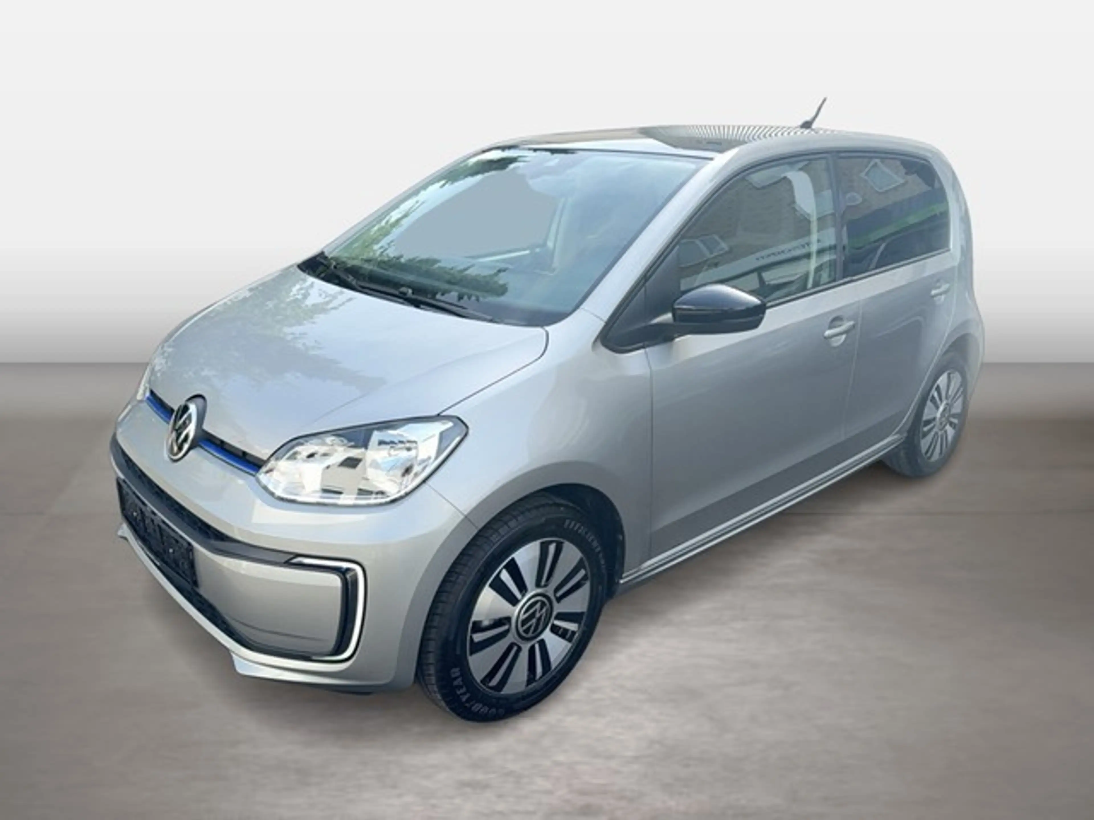 Volkswagen e-up! Edition Rückfahrkamera CCS Sitzheizung Einparkh...
