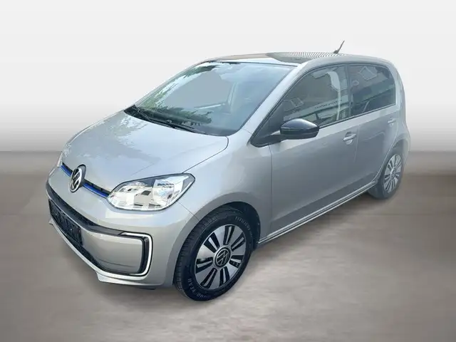 Volkswagen e-up! Edition Rückfahrkamera CCS Sitzheizung Einparkh...