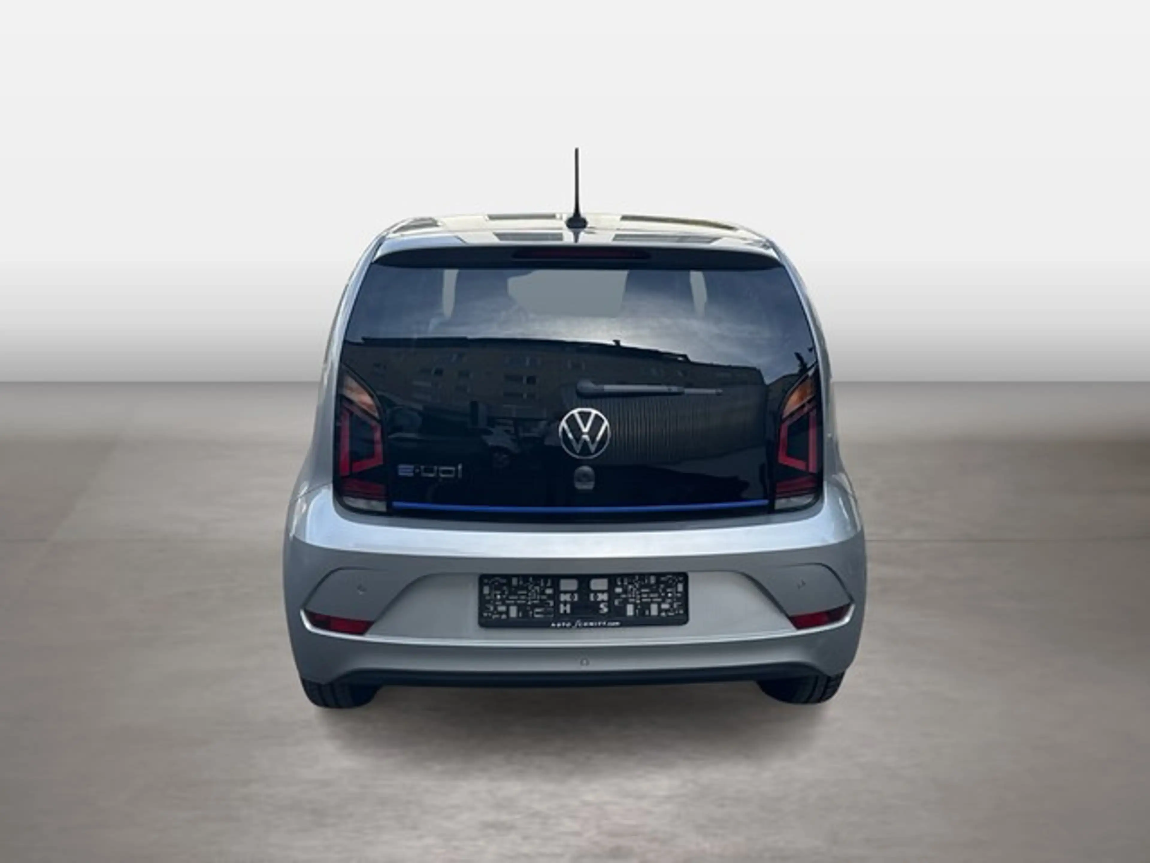 Volkswagen e-up! Edition Rückfahrkamera CCS Sitzheizung Einparkh... — photo 4