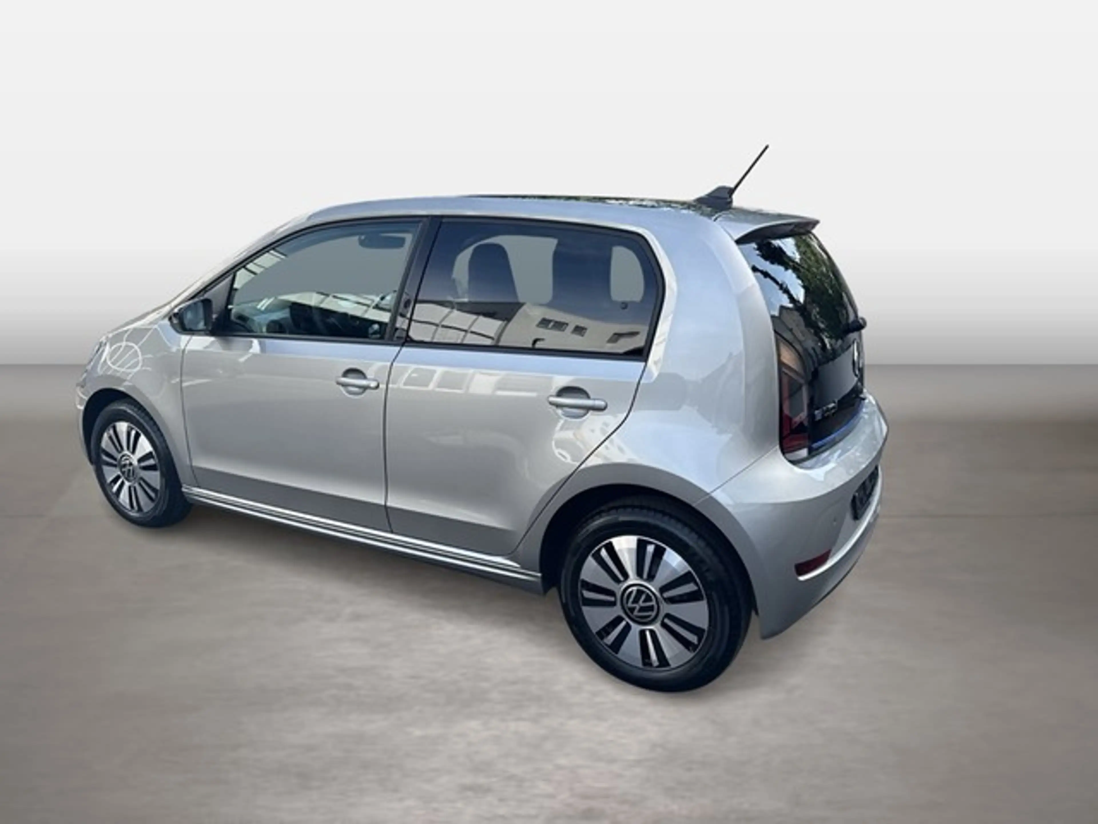 Volkswagen e-up! Edition Rückfahrkamera CCS Sitzheizung Einparkh... — photo 3