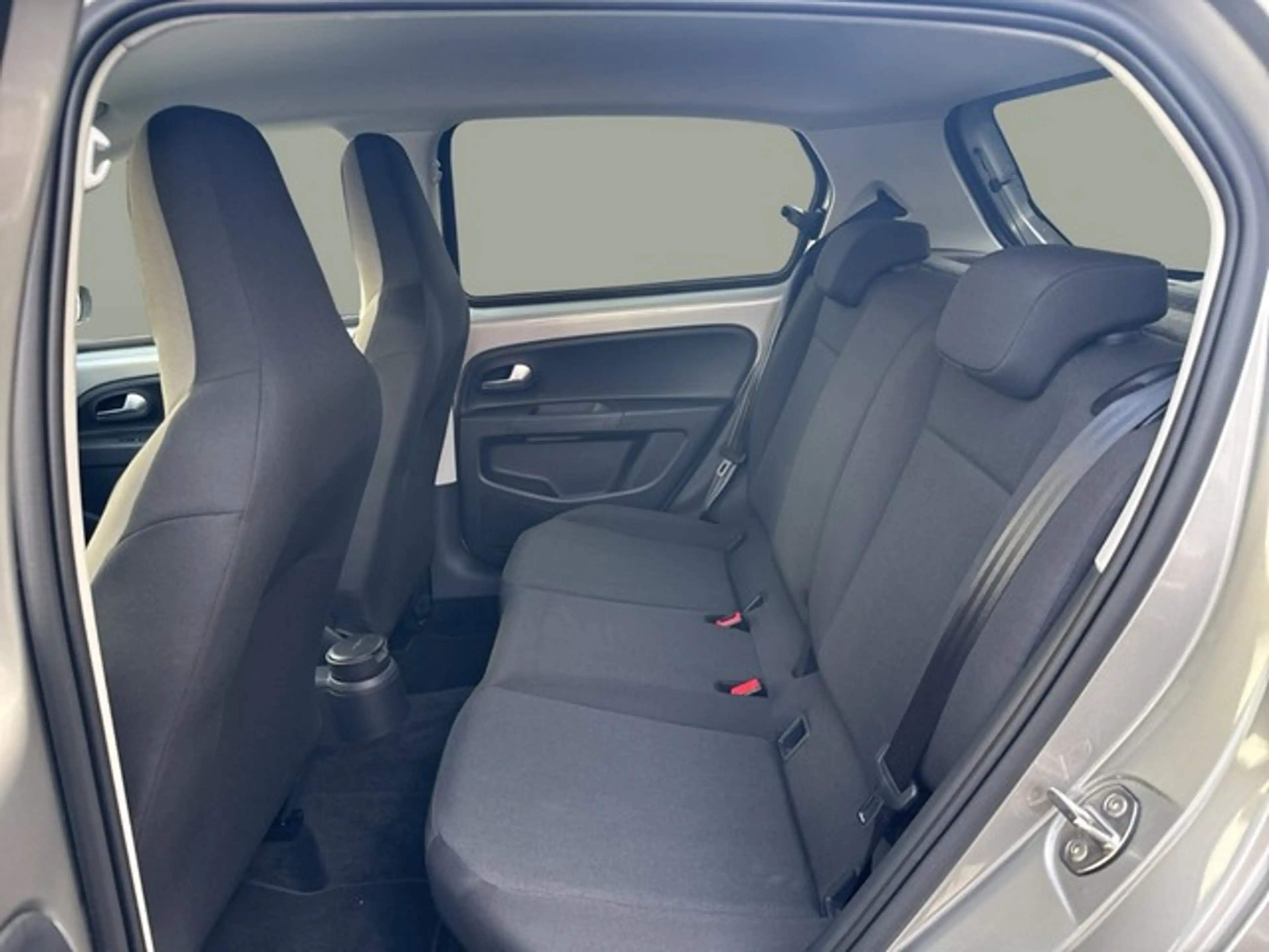 Volkswagen e-up! Edition Rückfahrkamera CCS Sitzheizung Einparkh... — photo 12