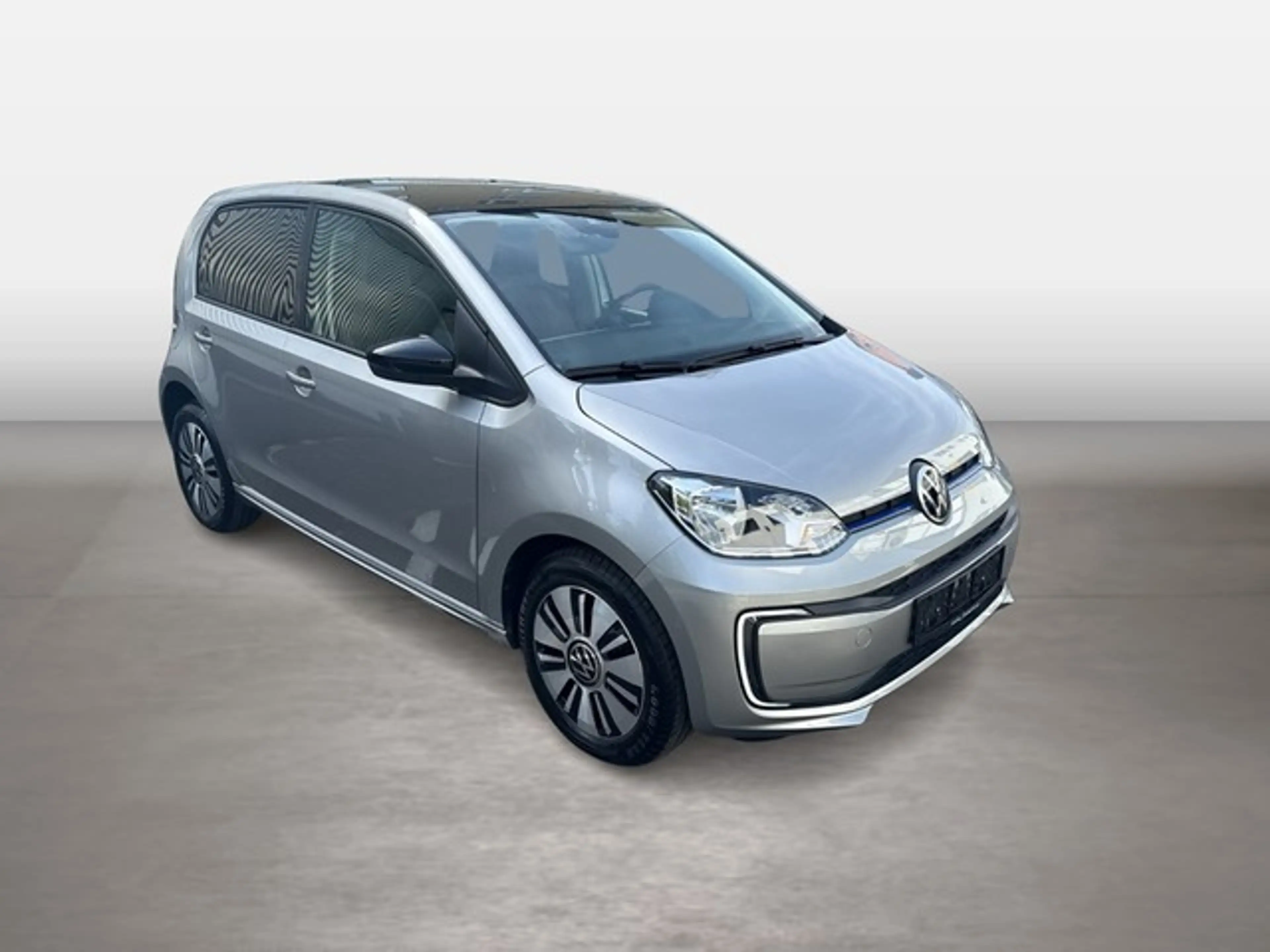Volkswagen e-up! Edition Rückfahrkamera CCS Sitzheizung Einparkh... — photo 7
