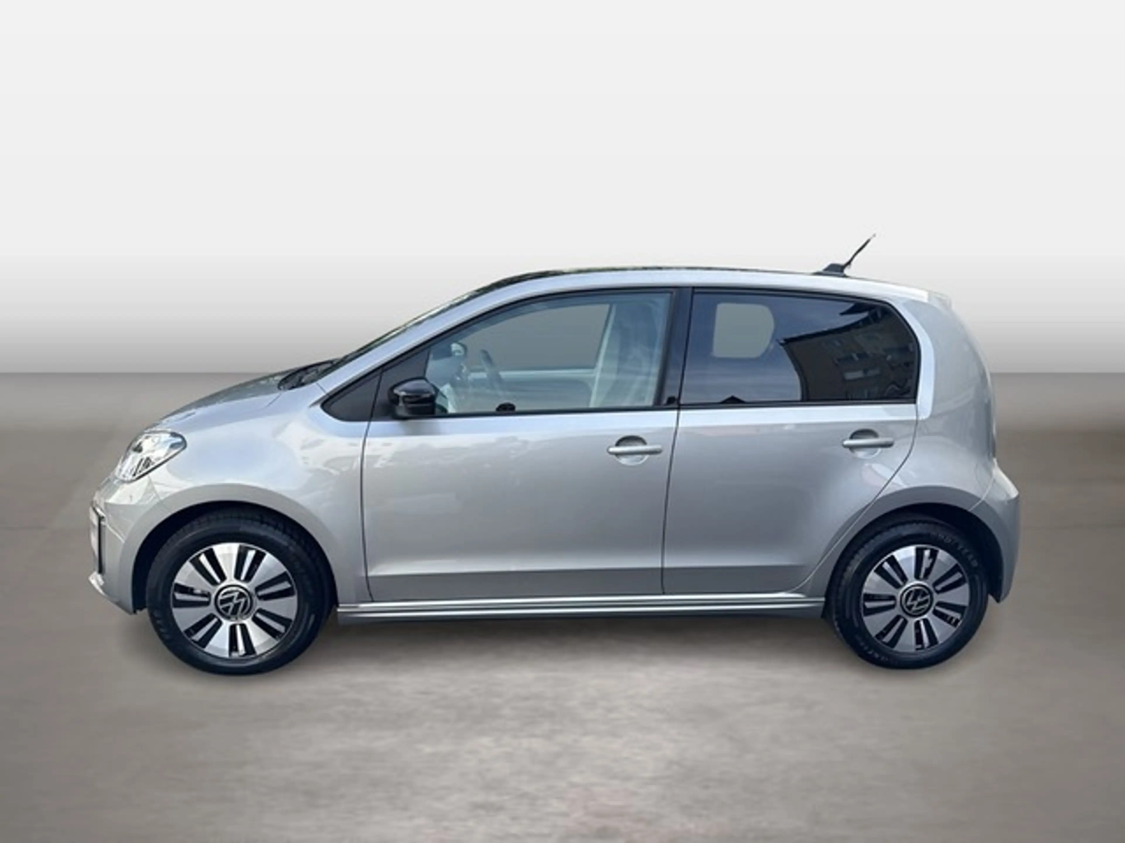 Volkswagen e-up! Edition Rückfahrkamera CCS Sitzheizung Einparkh... — photo 2