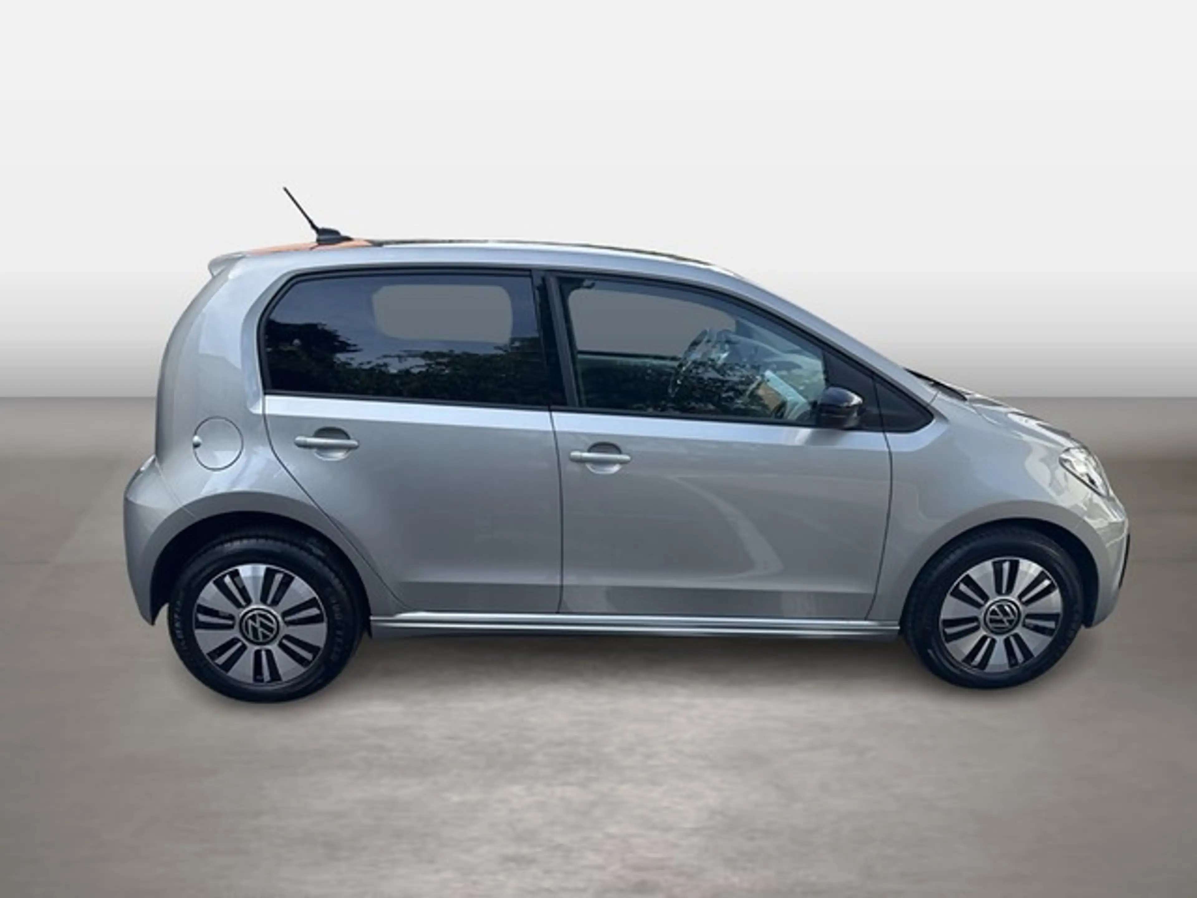 Volkswagen e-up! Edition Rückfahrkamera CCS Sitzheizung Einparkh... — photo 6