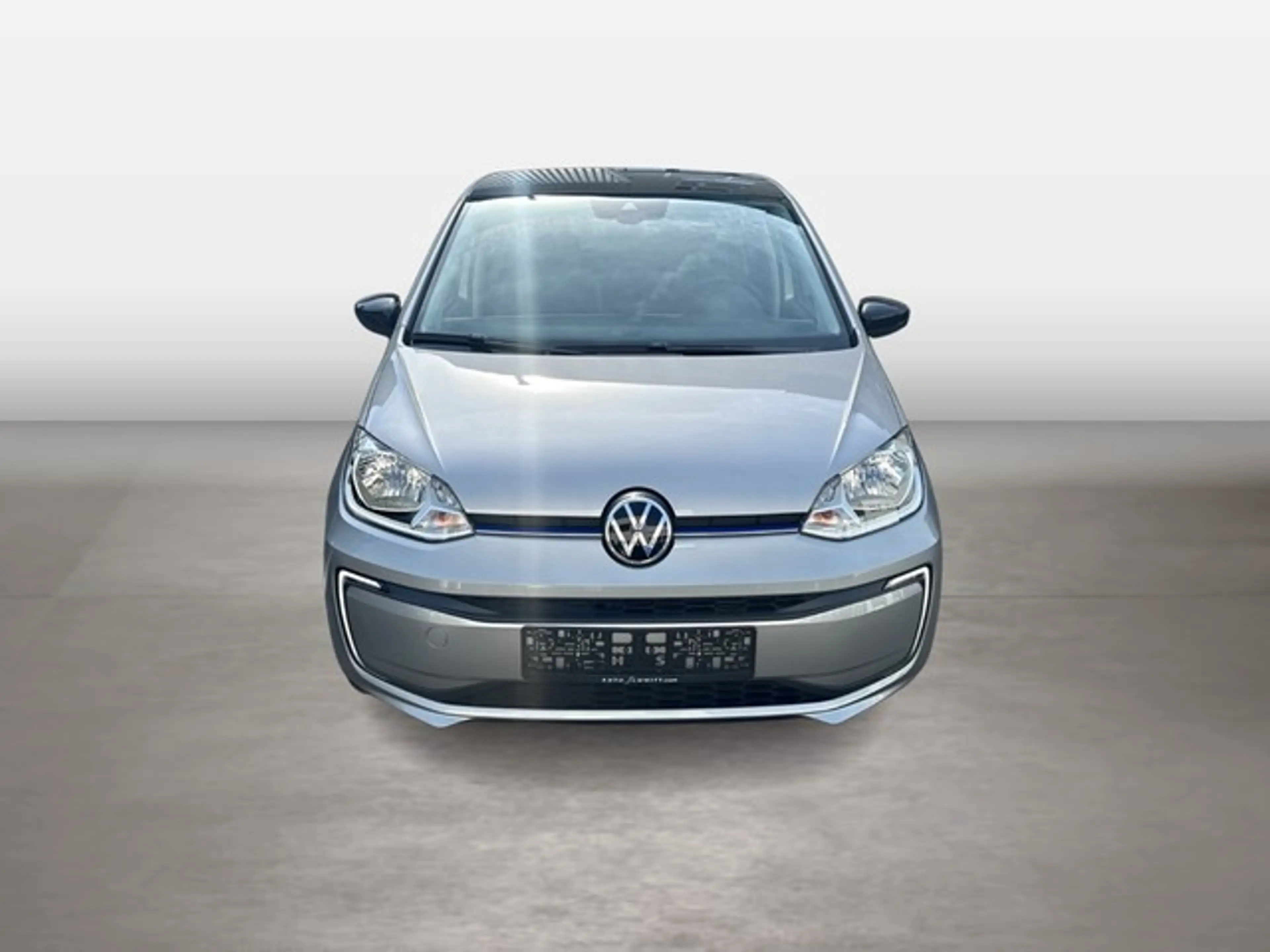 Volkswagen e-up! Edition Rückfahrkamera CCS Sitzheizung Einparkh... — photo 8
