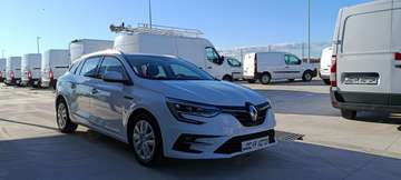 S.T. 1.5dCi Blue Equilibre 85kW