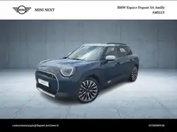 MINI SE 218ch Favoured