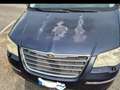 Chrysler Grand Voyager Grand Voyager V 2008 2.8 crd Limited auto dpf Mavi - thumbnail 8