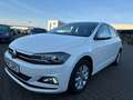 Volkswagen Polo 1.6 Tdi Highline/Voll VW Scheckheft Bianco - thumbnail 5