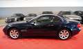 Mercedes-Benz SL 350 Roadster *LPG*Xenon*Navi*Keyless-Go*Bose* Blauw - thumbnail 10