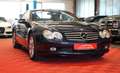 Mercedes-Benz SL 350 Roadster *LPG*Xenon*Navi*Keyless-Go*Bose* Blauw - thumbnail 3