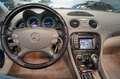 Mercedes-Benz SL 350 Roadster *LPG*Xenon*Navi*Keyless-Go*Bose* Blauw - thumbnail 23