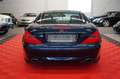 Mercedes-Benz SL 350 Roadster *LPG*Xenon*Navi*Keyless-Go*Bose* Blauw - thumbnail 8