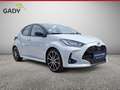Toyota Yaris 1,5 HSD GR Sport Safety P. JBL*Winterräder GRATIS* Grau - thumbnail 7