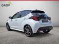 Toyota Yaris 1,5 HSD GR Sport Safety P. JBL*Winterräder GRATIS* Grau - thumbnail 3
