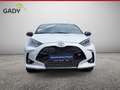 Toyota Yaris 1,5 HSD GR Sport Safety P. JBL*Winterräder GRATIS* Grau - thumbnail 8
