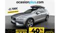 Volvo V60 Cross Country D4 Pro AWD Aut. Gris - thumbnail 1