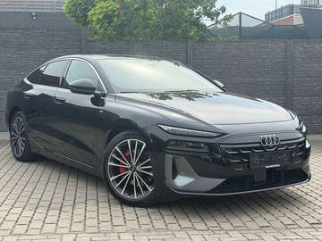 A6 Sportback e-Tron 100 kWh Performance S line S