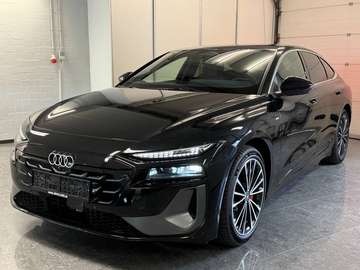 A6 Sportback e-Tron 100 kWh Performance S line S
