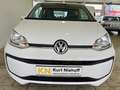 Volkswagen up! move + Klima + Radio White - thumbnail 3