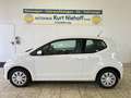 Volkswagen up! move + Klima + Radio White - thumbnail 7