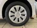 Volkswagen up! move + Klima + Radio White - thumbnail 9