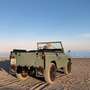 Land Rover Series - thumbnail 5