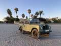Land Rover Series - thumbnail 4