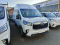 Maxus eDeliver9 72kWh PL-TM Furgone Blanc - thumbnail 3