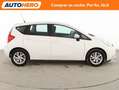 Nissan Note 1.5dCi Acenta Blanco - thumbnail 7