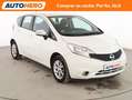 Nissan Note 1.5dCi Acenta Blanco - thumbnail 8