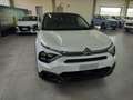 Citroen C4 e-C4 motore elettrico 136 CV Shine Bianco - thumbnail 1