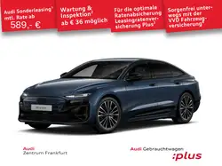 Audi A6 e-tron S LINE HUD*360*B&O*LUFT*BF D